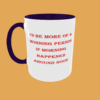 Sarcastic Quotes - Morning Person - Image 24