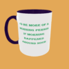 Sarcastic Quotes - Morning Person - Image 11