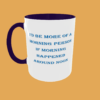 Sarcastic Quotes - Morning Person - Image 7