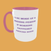 Sarcastic Quotes - Morning Person - Image 20