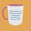 Sarcastic Quotes - Morning Person - Image 8