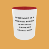 Sarcastic Quotes - Morning Person