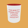 Sarcastic Quotes - Morning Person - Image 21