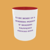 Sarcastic Quotes - Morning Person - Image 16