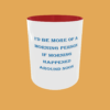 Sarcastic Quotes - Morning Person - Image 9