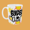 Fathers Day - Superdad