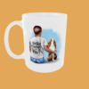 Personalised Dog and Owner