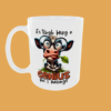 Sarcastic Quotes - It's Tough - Image 9