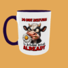 Sarcastic Quotes - Do No Disturb - Image 10