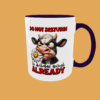 Sarcastic Quotes - Do No Disturb - Image 2