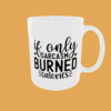 Sarcastic Quotes - If Only - Image 8
