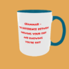 Sarcastic Quotes - The difference between - Image 23