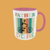 Fathers Day - Father Cycling - Image 3