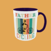 Fathers Day - Father Cycling - Image 4