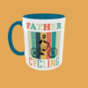 Fathers Day - Father Cycling - Image 5