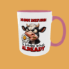 Sarcastic Quotes - Do No Disturb - Image 3