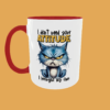 Sarcastic Quotes - I Don't Need Your Attitude - Image 4
