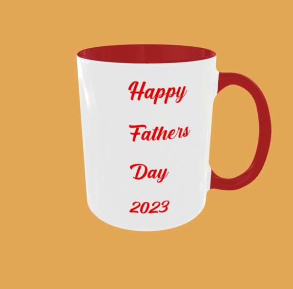 Fathers Day - Heart Bike - Image 3