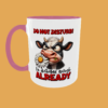 Sarcastic Quotes - Do No Disturb - Image 4