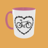 Fathers Day - Heart Bike - Image 4