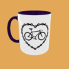 Fathers Day - Heart Bike - Image 5