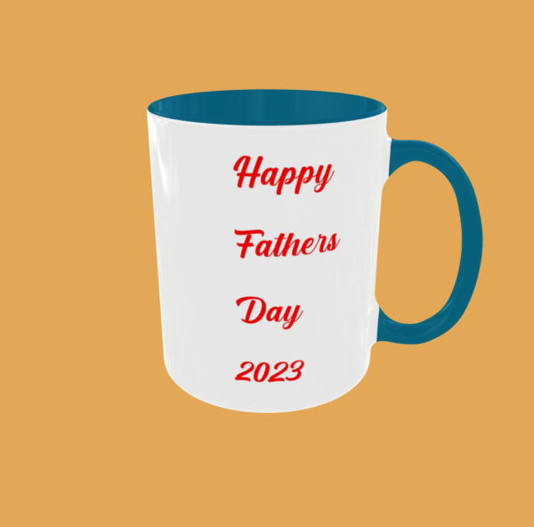Fathers Day - Heart Bike - Image 6