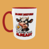 Sarcastic Quotes - Do No Disturb - Image 5