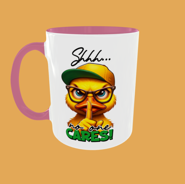 Sarcastic Quotes - Shh - Image 9