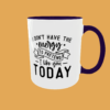 Sarcastic Quotes - I Don't Have The Energy - Image 7