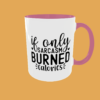 Sarcastic Quotes - If Only - Image 12