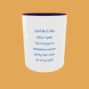 Sarcastic Quotes - I Don't Like To Think - Image 7