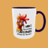 Sarcastic Quotes - I Caffeinate - Image 3