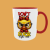 Sarcastic Quotes - Don't Duck With Me - Image 8