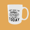 Sarcastic Quotes - I Don't Have The Energy - Image 9