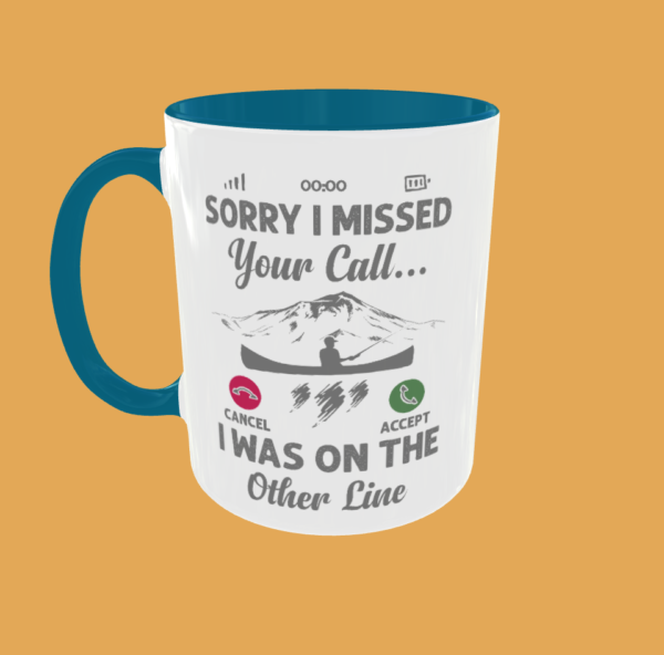 Fathers Day - Sorry I Missed Your Call - Image 4