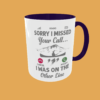 Fathers Day - Sorry I Missed Your Call - Image 5