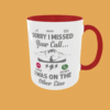 Fathers Day - Sorry I Missed Your Call - Image 7