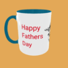Fathers Day - The Perfect Gift for Every Angler - 'Caught the Bait' Mug - Image 2