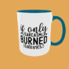 Sarcastic Quotes - If Only - Image 6