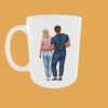 Personalised Couple