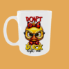 Sarcastic Quotes - Don't Duck With Me - Image 2