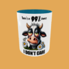 Sarcastic Quotes - I Don't Care - Image 9