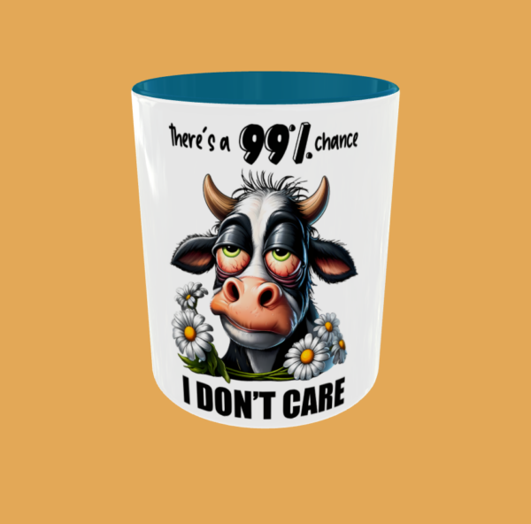 Sarcastic Quotes - I Don't Care - Image 9