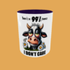 Sarcastic Quotes - I Don't Care - Image 6