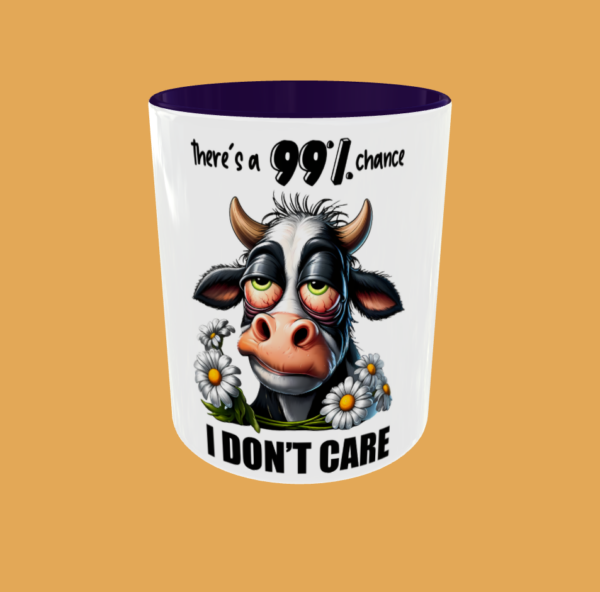 Sarcastic Quotes - I Don't Care - Image 6