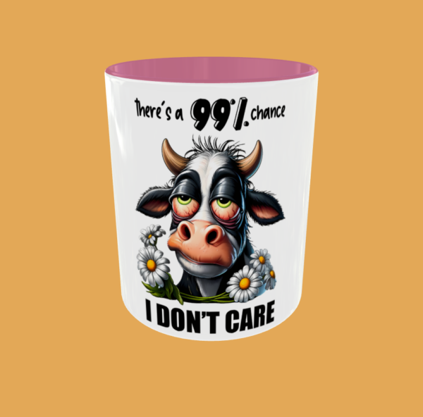 Sarcastic Quotes - I Don't Care