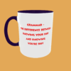 Sarcastic Quotes - The difference between - Image 24