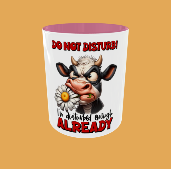 Sarcastic Quotes - Do No Disturb - Image 6