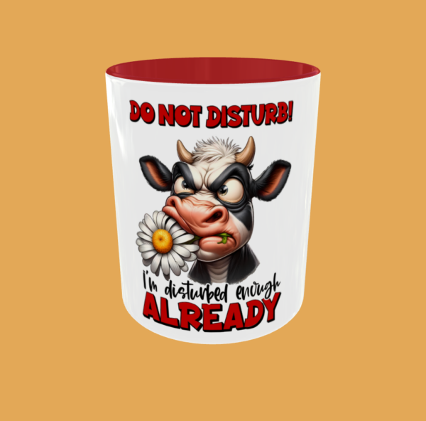Sarcastic Quotes - Do No Disturb - Image 7