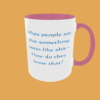 Sarcastic Quotes Mug - The Ultimate Humour - Image 8